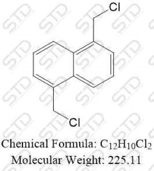 布替萘芬杂质10