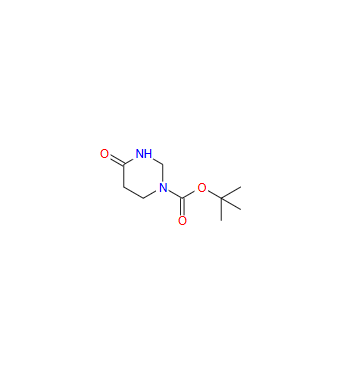 tert-butyl 4-oxotetrahydropyrimidine-1(2H)-carboxylate