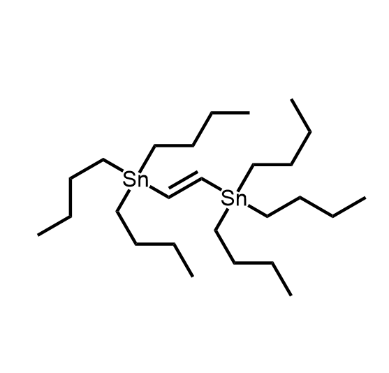 反-1,2-双(三正丁基锡)乙烯