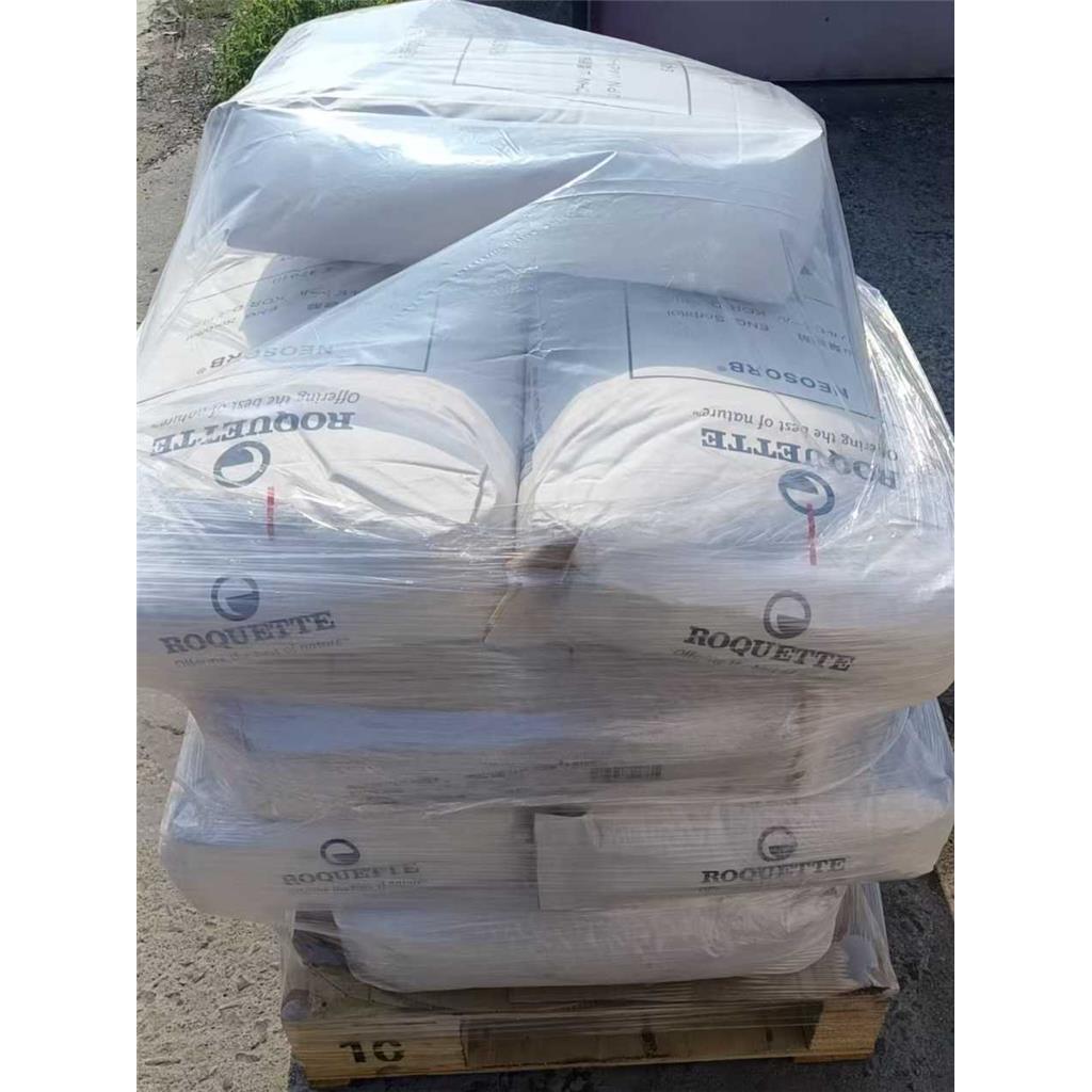 山梨醇罗盖特粉状山梨糖醇和液体山梨醇郑州储备全国