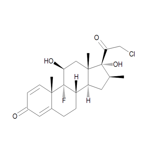 aladdin 阿拉丁 C336493 氯倍他索 25122-41-2 ≥98%