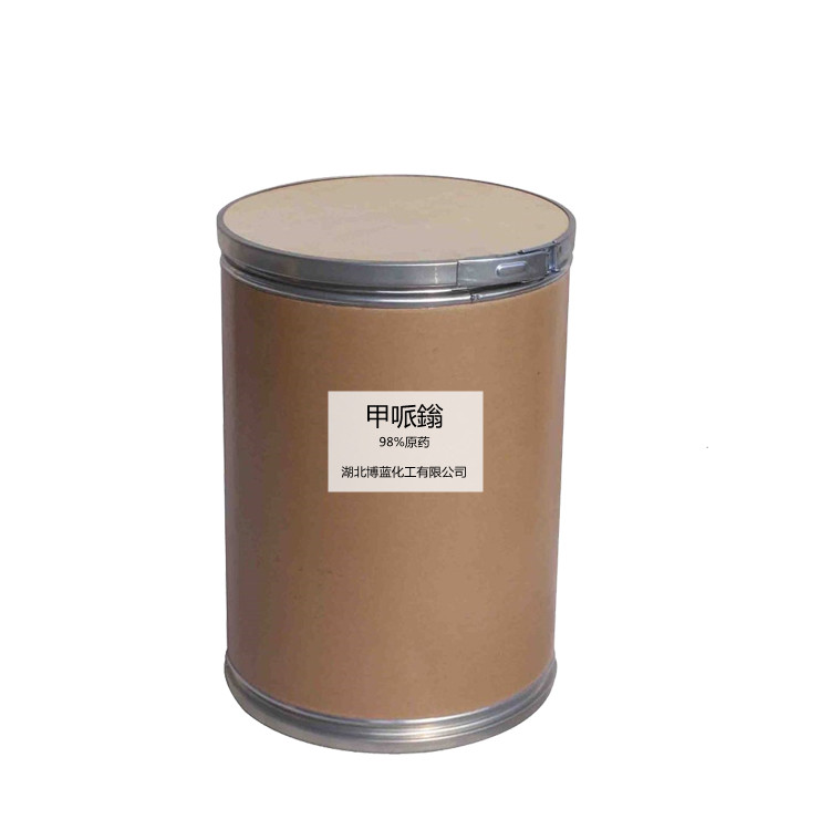 98%甲哌鎓（缩节胺）可溶粉剂