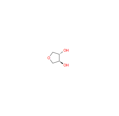 (S,S)-3,4-二羟基四氢呋喃