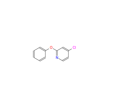 4-Chloro-2-phenoxypyridine