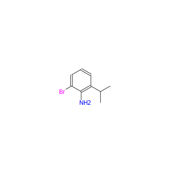 2-BROMO-6-ISOPROPYL-ANILINE
