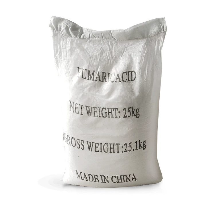 工业级富马酸 酸味剂防腐剂 有机合成原料 工业助剂