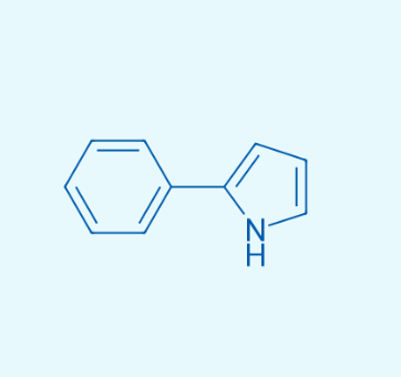 2-苯基吡咯  3042-22-6