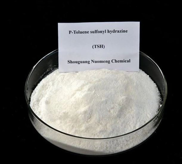 对甲苯磺酰肼