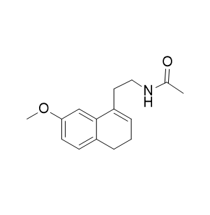阿戈美拉汀杂质05