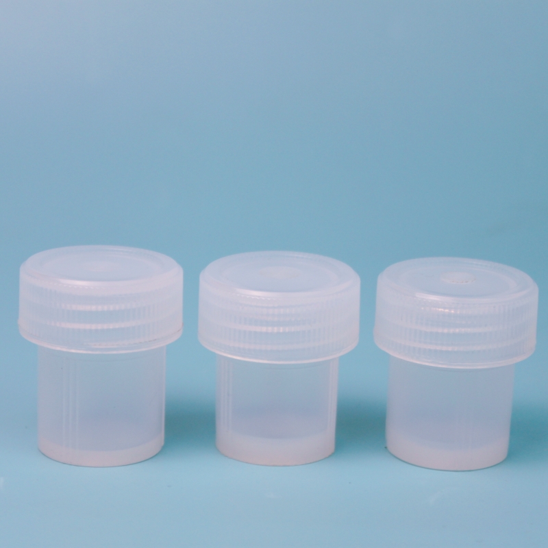 PFA溶样罐15ml22ml特氟龙罐子平底U底V底搭配电热板消解样品