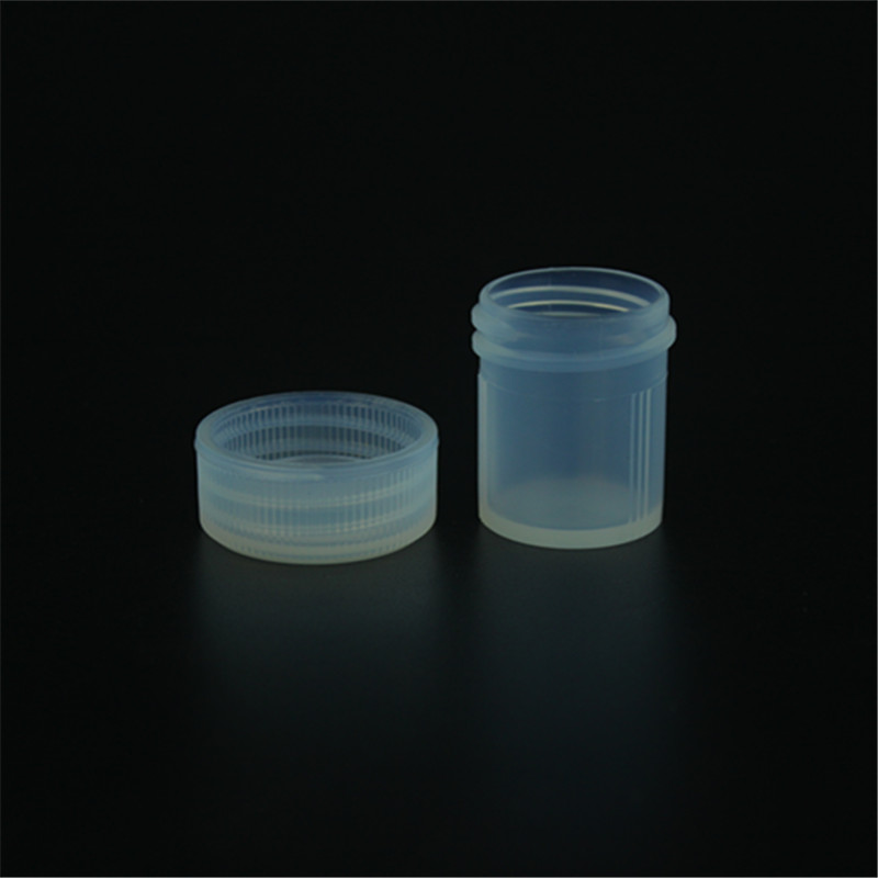 PFA溶样罐15ml22ml特氟龙罐子平底U底V底搭配电热板消解样品