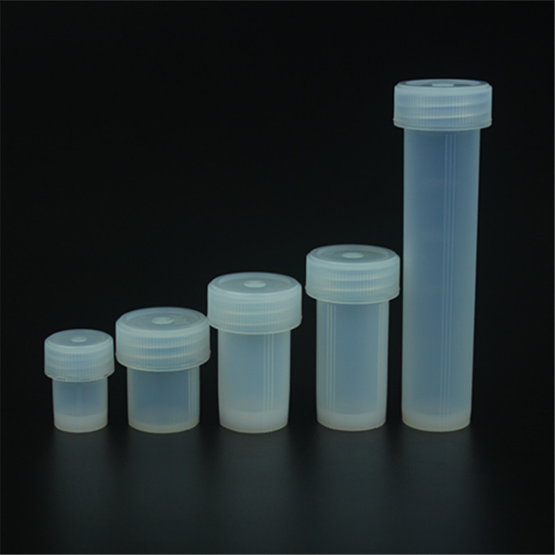 PFA溶样罐15ml22ml特氟龙罐子平底U底V底搭配电热板消解样品