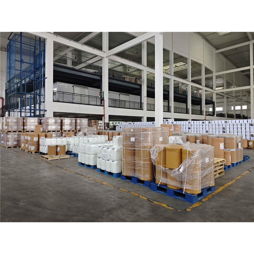 褐藻寡糖 国家批准新食品原料 褐藻寡糖 固体饮料原料 肠胃健康 官方认证食品原料