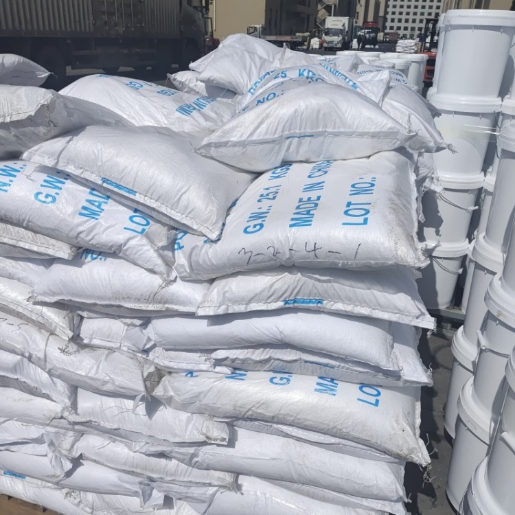 业级甲酸钾 油田钻井液助剂 环保融雪剂 还原剂原料