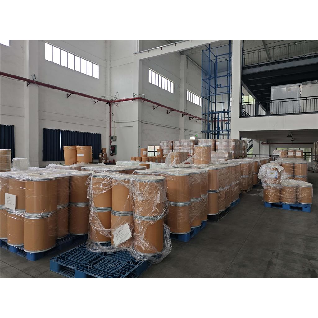 蝙蝠蛾拟青霉菌丝体粉 食药同源原料 虫草腺苷≥0.5% 标准化提取 原料直供