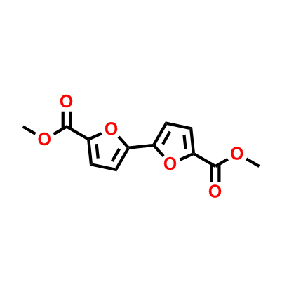 2,2'-双呋喃-5,5'-二羧酸二甲酯