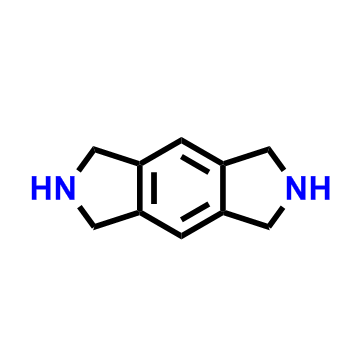 1,2,3,5,6,7-六氢吡咯并[3,4-f]异吲哚