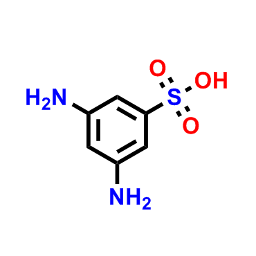 3,5-二氨基苯磺酸