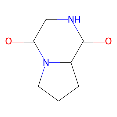 aladdin 阿拉丁 D305286 六氢吡咯并[1,2-A]吡嗪-1,4-二酮 19179-12-5 Moligand?, ≥95%