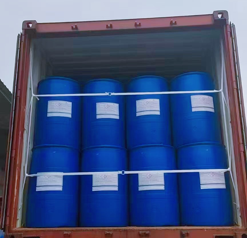 原装进口的食品级丙三醇甘油供应郑州青岛现货资质齐全