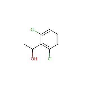 aladdin 阿拉丁 E690566 1-(2,6-二氯苯基)乙醇 53066-19-6 ≥97%