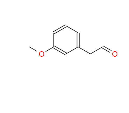 (3-甲氧基苯基)乙醛  65292-99-1  可商业量产