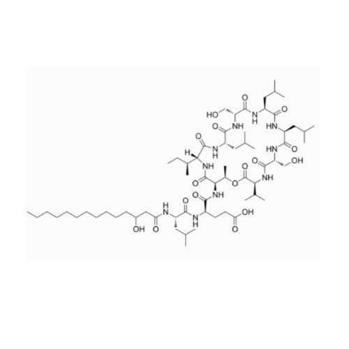 aladdin 阿拉丁 O329290 Orfamide A 939960-34-6 ≥95%