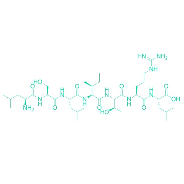 受体拮抗剂多肽S7/853248-13-2/S7