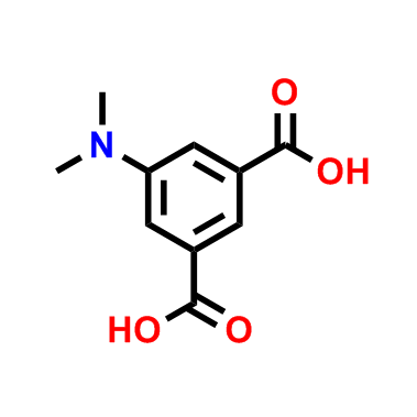 5-(二甲基氨基)间苯二甲酸