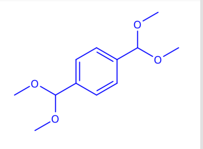 1,4-双(二甲氧基甲基)苯