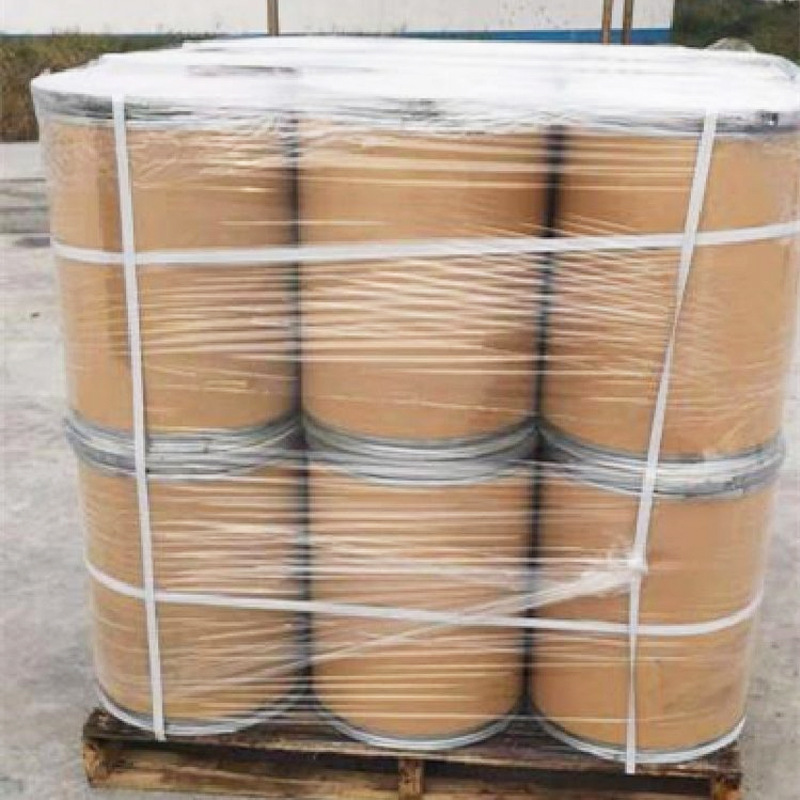 双十八烷基二甲基溴化铵  3700-67-2