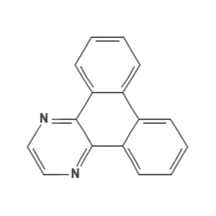 aladdin 阿拉丁 D696847 二苯并[f,h]喹喔啉 217-68-5 ≥97%