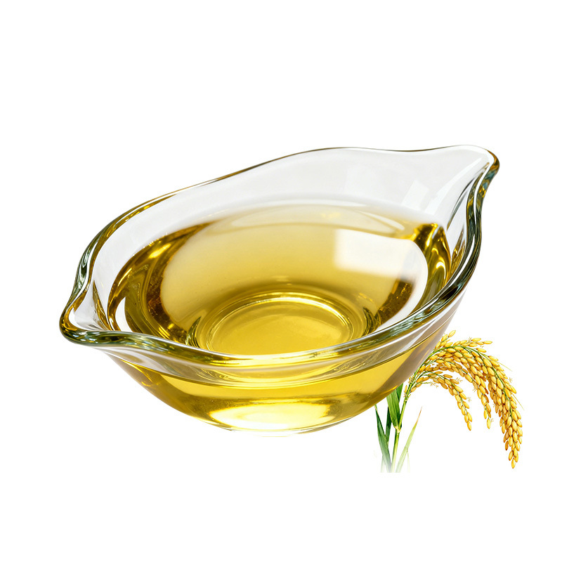 米糠油 稻米油 谷糠油