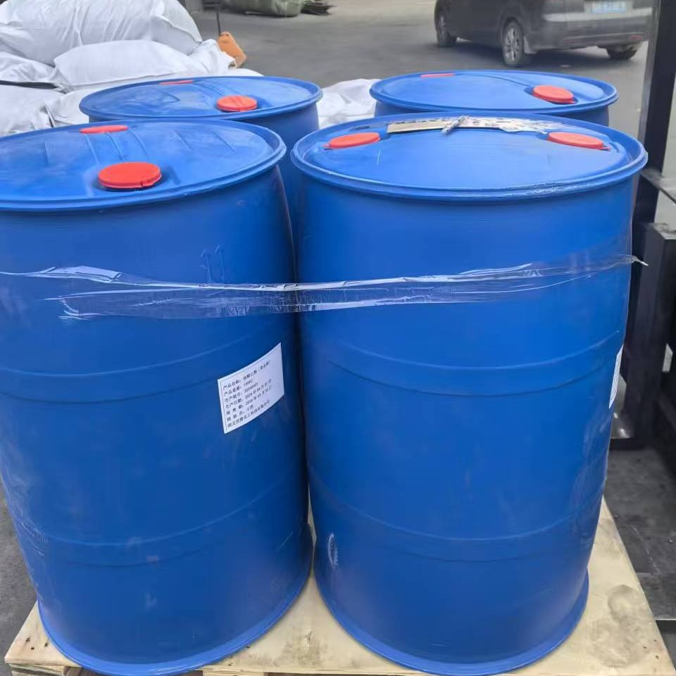 苄基三甲基氢氧化铵 25%水溶液