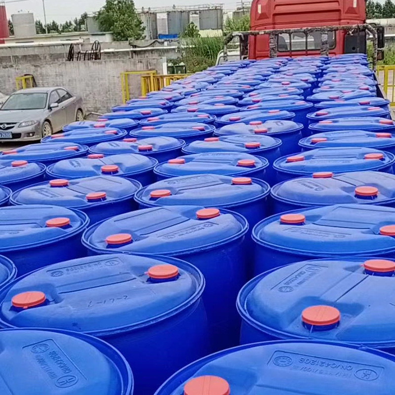 苄基三甲基氢氧化铵 25%水溶液