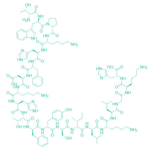 载体多肽L57/2378836-93-0/L57