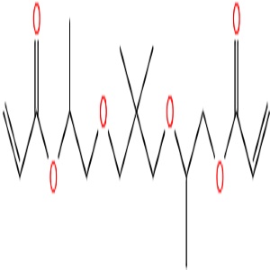 新戊二醇丙氧化丙烯酸酯