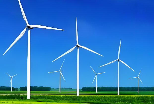 风力发电塔筒叶片主轴承滑环除油污清洗剂