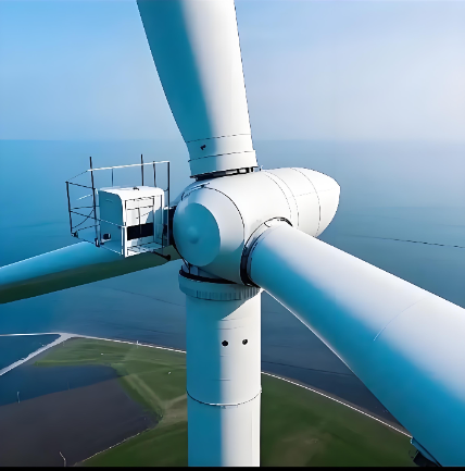 风电塔筒叶片滑环主轴承除油污清洗剂