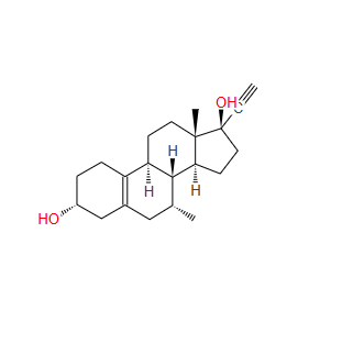 100239-44-9；3α-羟基替勃龙；3alpha-hydroxytibolone