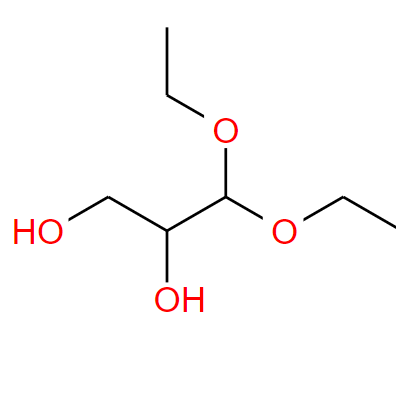 10487-05-5  DL-甘油醛二乙基缩醛