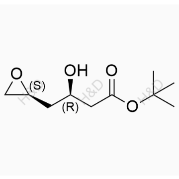 瑞舒伐他汀钙杂质193   404958-10-7