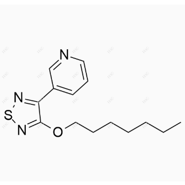 占诺美林杂质32  141064-09-7