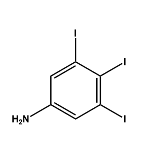 3,4,5-三碘苯胺