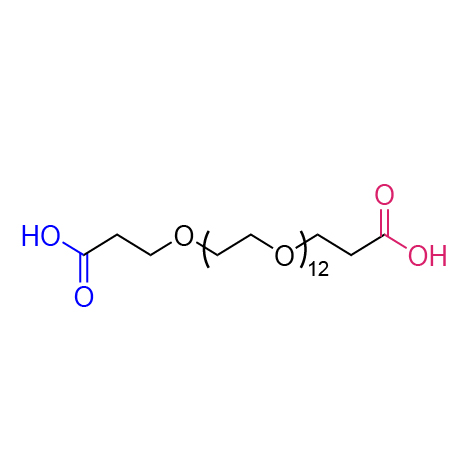 PA-PEG12-PA