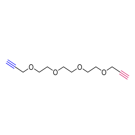 propargyl-PEG4-propargyl