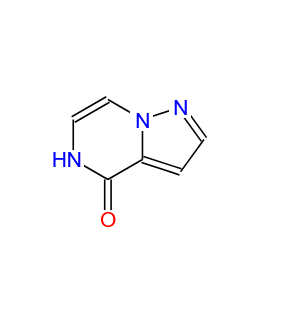 吡唑并[1,5-a]吡嗪-4(5H)-酮    4H,5H-pyrazolo[1,5-a]pyrazin-4-one   1301714-00-0