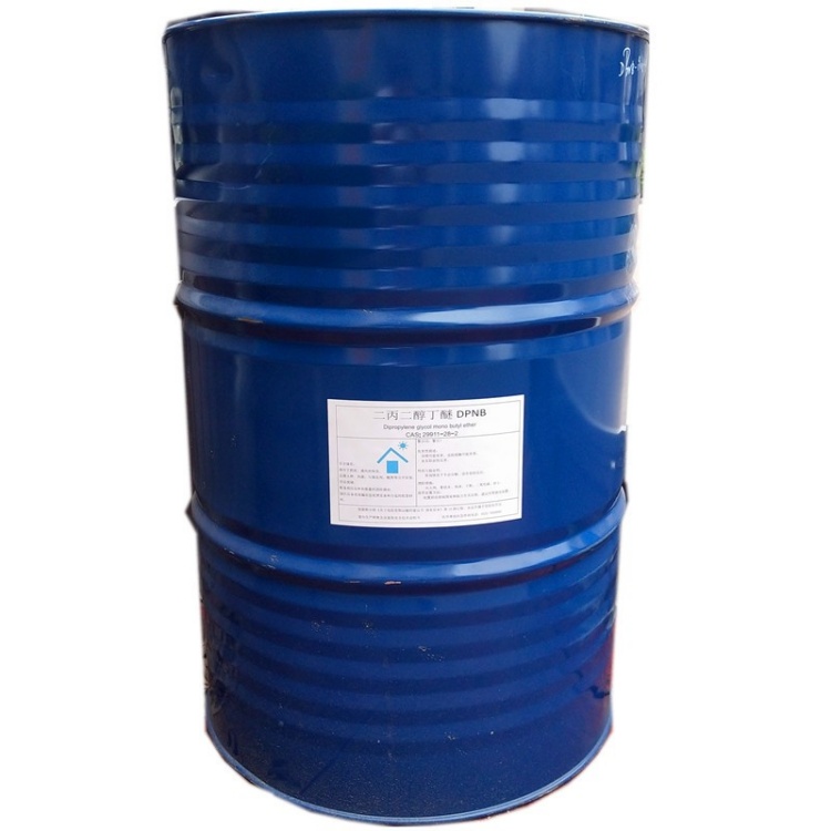 工业级二丙二醇丁醚 DPnB 环保溶剂 水性涂料成膜助剂
