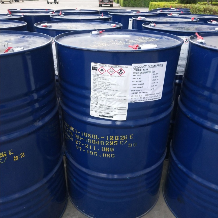 工业级二丙二醇丁醚 DPnB 环保溶剂 水性涂料成膜助剂