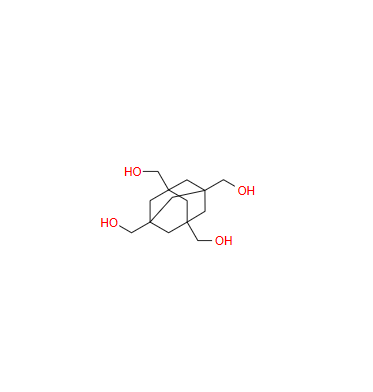 adamantane-1,3,5,7-tetrayltetramethanol